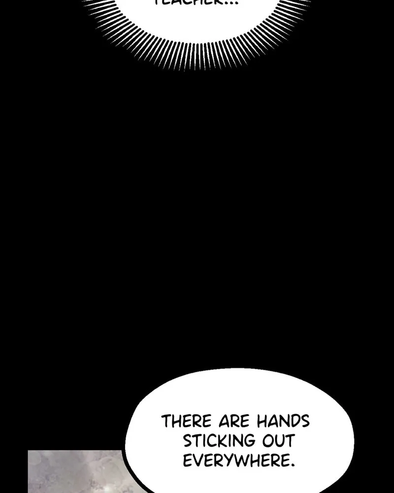 Little Matcha Girl Kainu Manga Chapter 63 Page 18