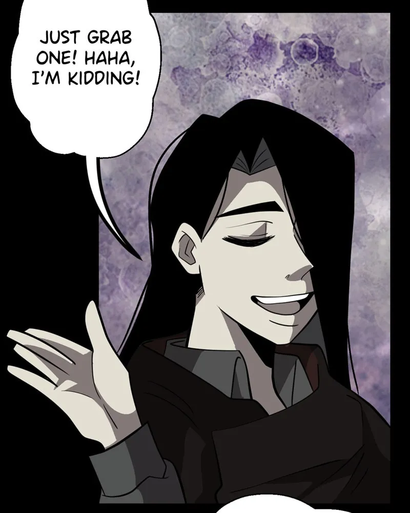 Little Matcha Girl Kainu Manga Chapter 63 Page 20