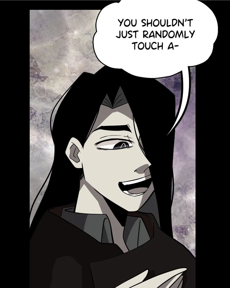 Little Matcha Girl Kainu Manga Chapter 63 Page 21