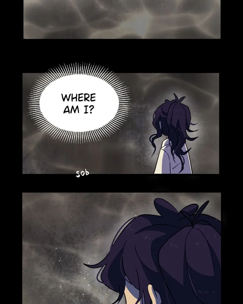 Little Matcha Girl Kainu Manga Chapter 63 Page 26