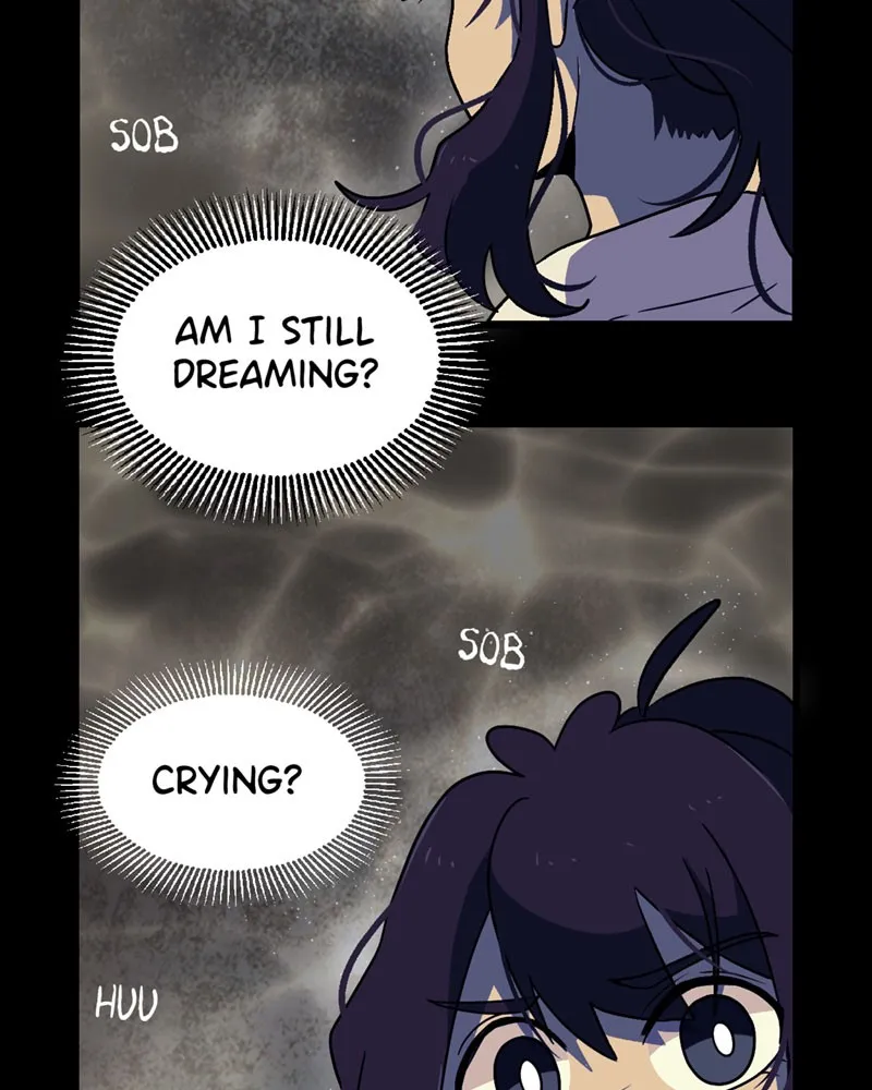 Little Matcha Girl Kainu Manga Chapter 63 Page 27