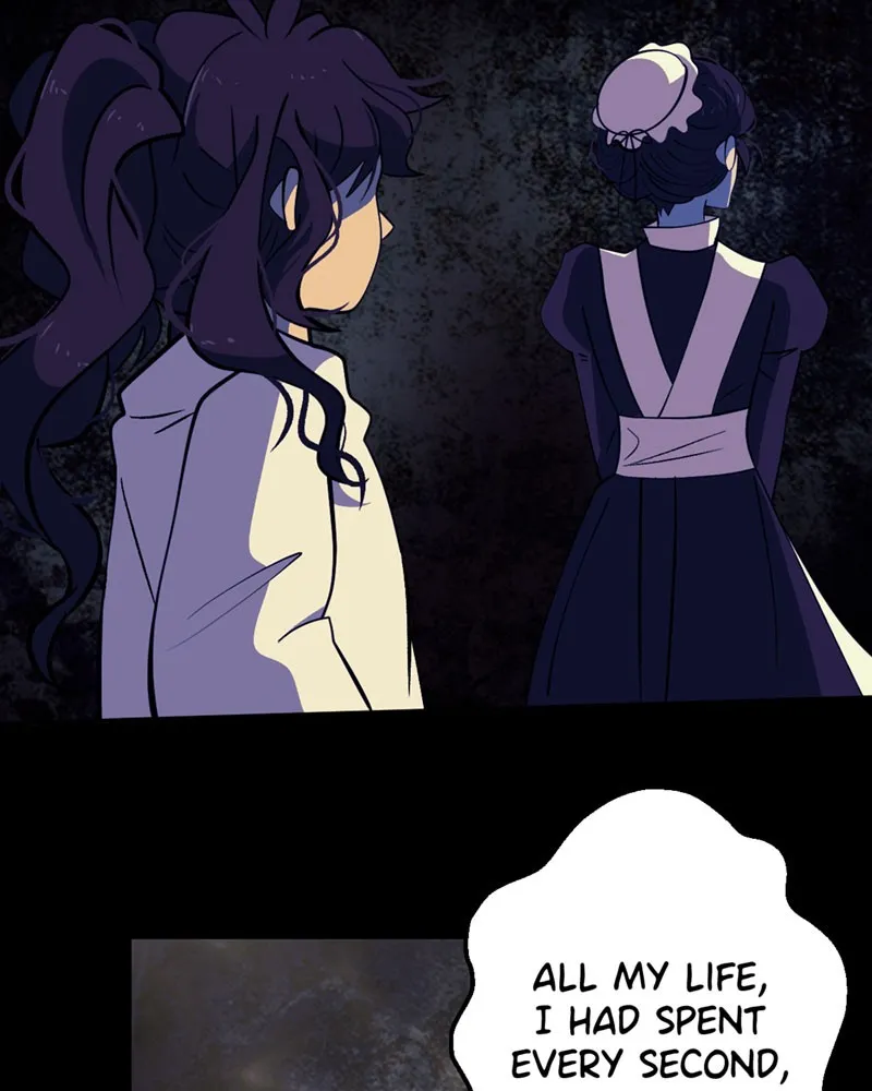 Little Matcha Girl Kainu Manga Chapter 63 Page 29