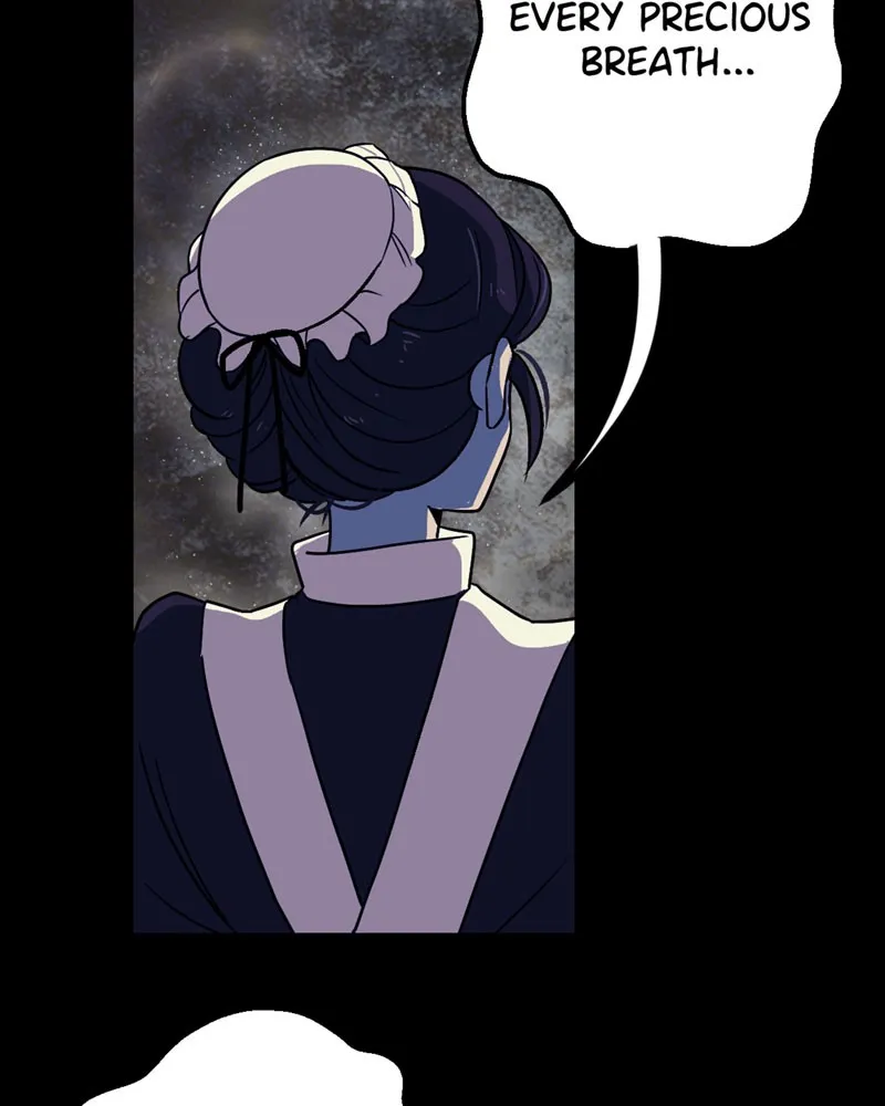 Little Matcha Girl Kainu Manga Chapter 63 Page 30