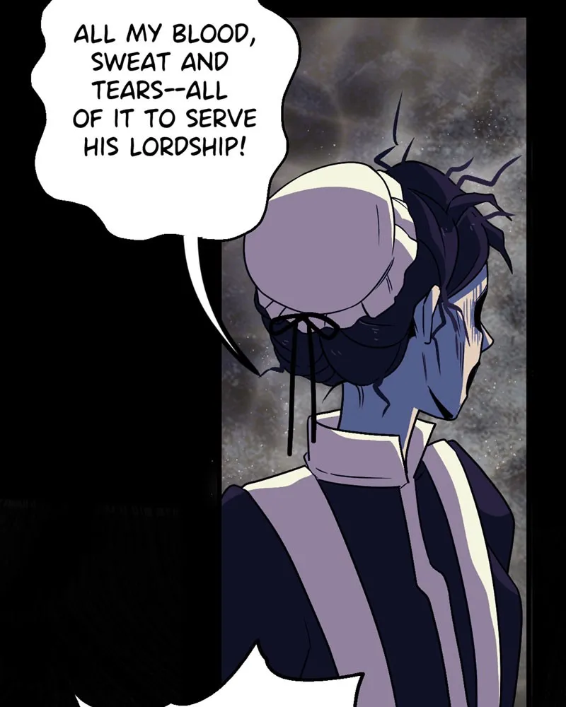 Little Matcha Girl Kainu Manga Chapter 63 Page 31