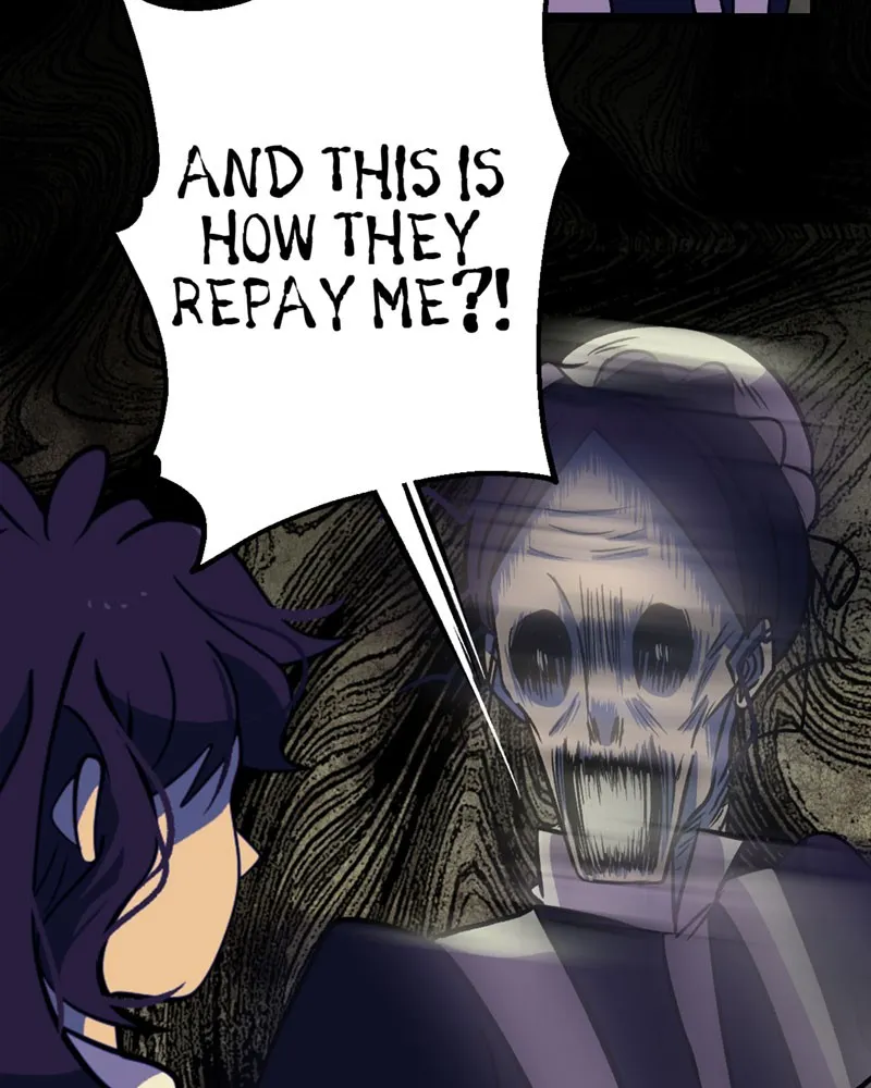 Little Matcha Girl Kainu Manga Chapter 63 Page 32