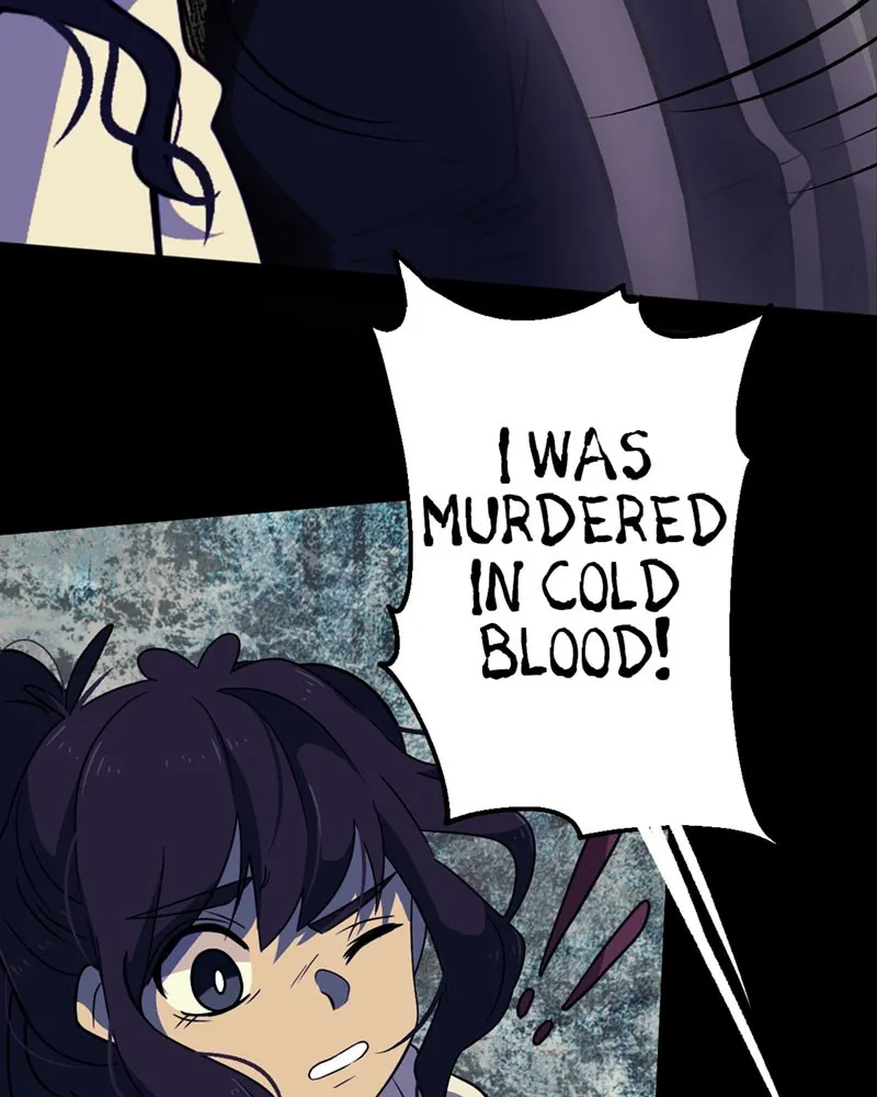 Little Matcha Girl Kainu Manga Chapter 63 Page 33