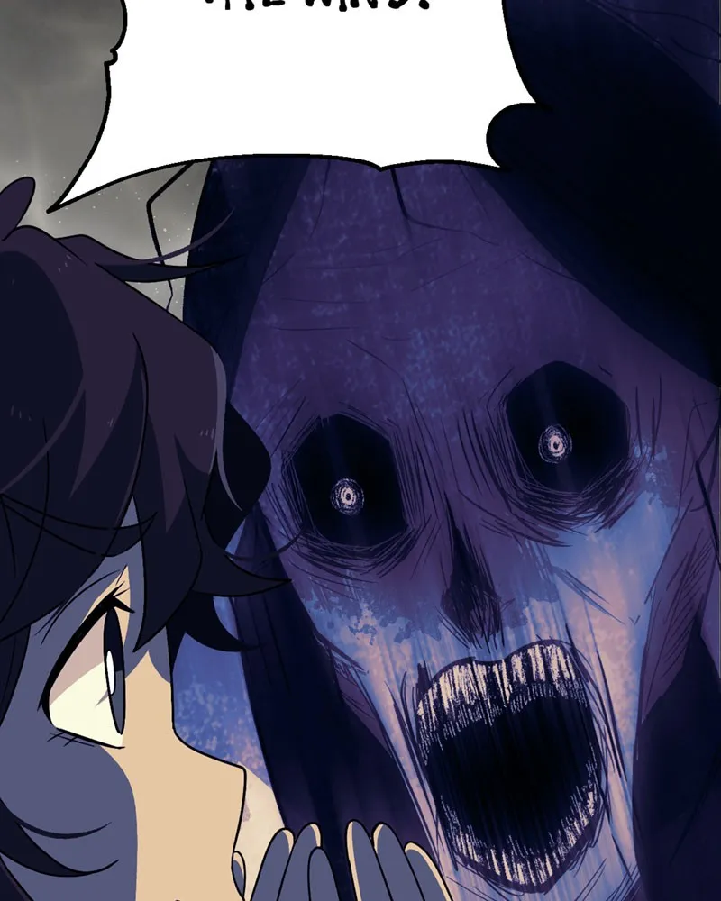 Little Matcha Girl Kainu Manga Chapter 63 Page 35