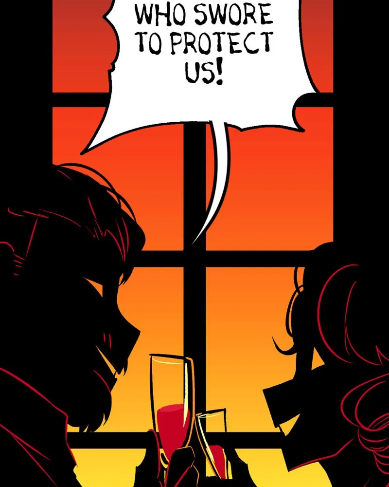 Little Matcha Girl Kainu Manga Chapter 63 Page 39