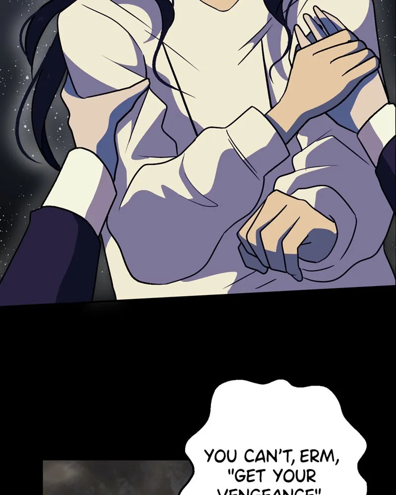 Little Matcha Girl Kainu Manga Chapter 63 Page 48