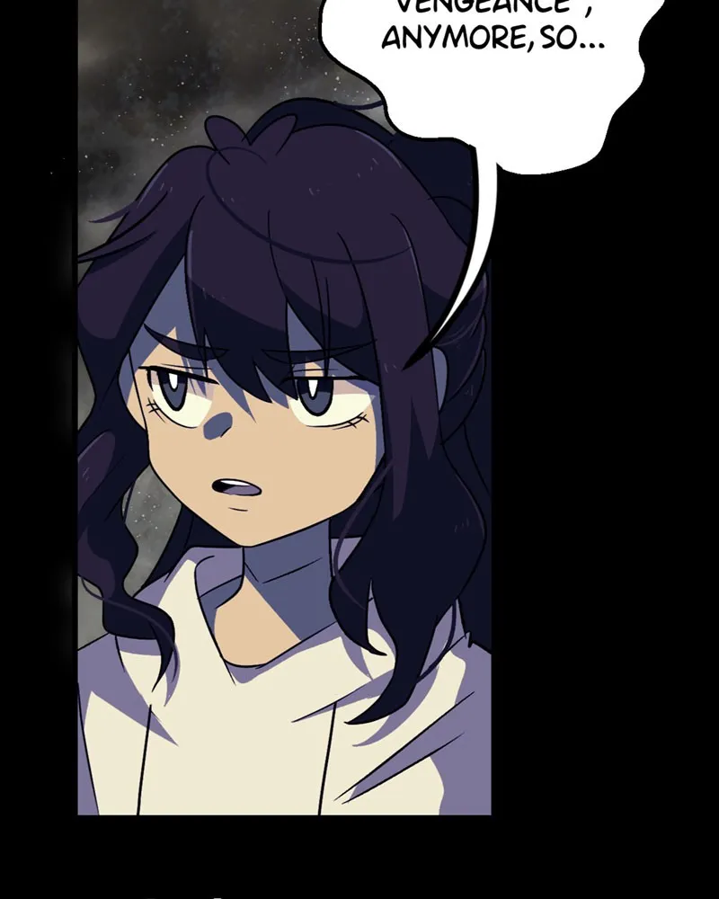 Little Matcha Girl Kainu Manga Chapter 63 Page 49