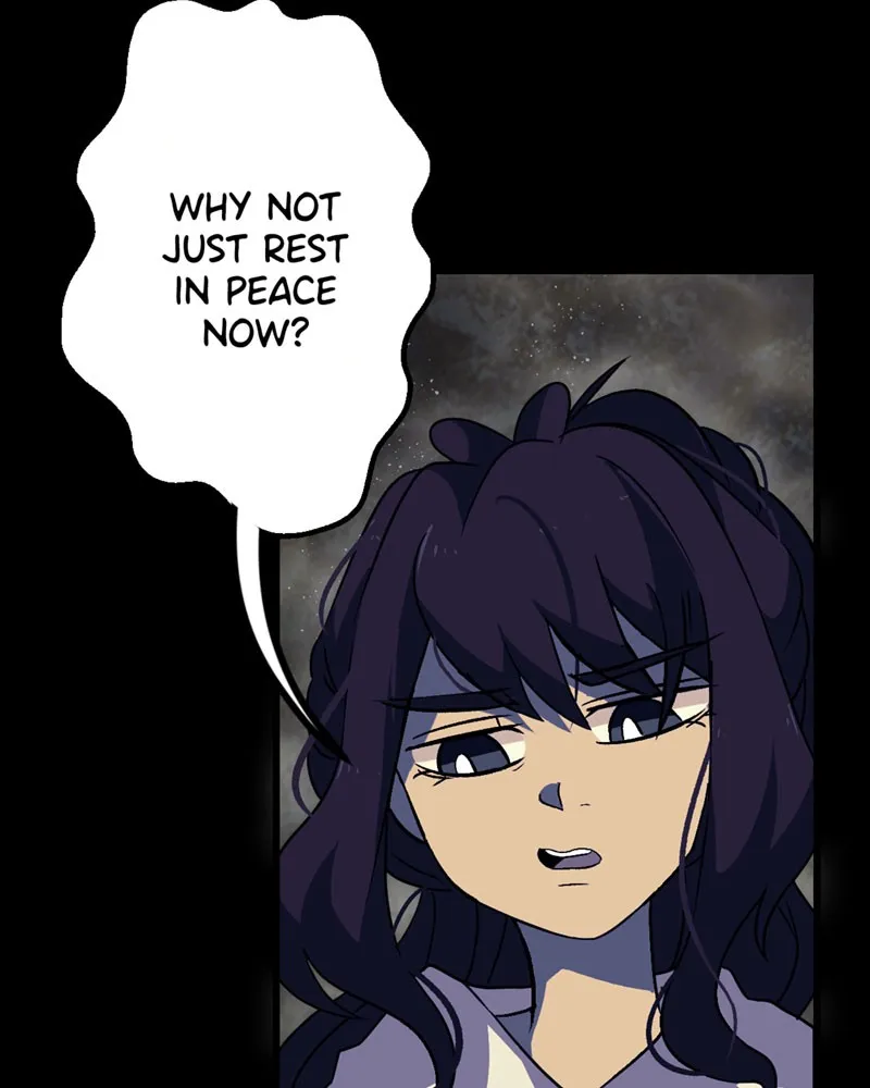 Little Matcha Girl Kainu Manga Chapter 63 Page 50