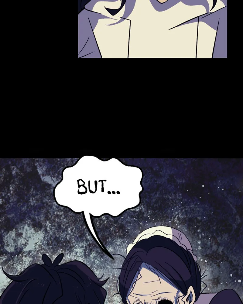 Little Matcha Girl Kainu Manga Chapter 63 Page 51