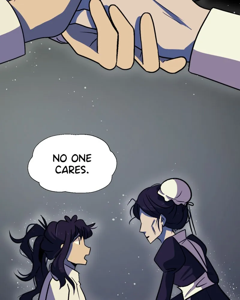 Little Matcha Girl Kainu Manga Chapter 63 Page 55