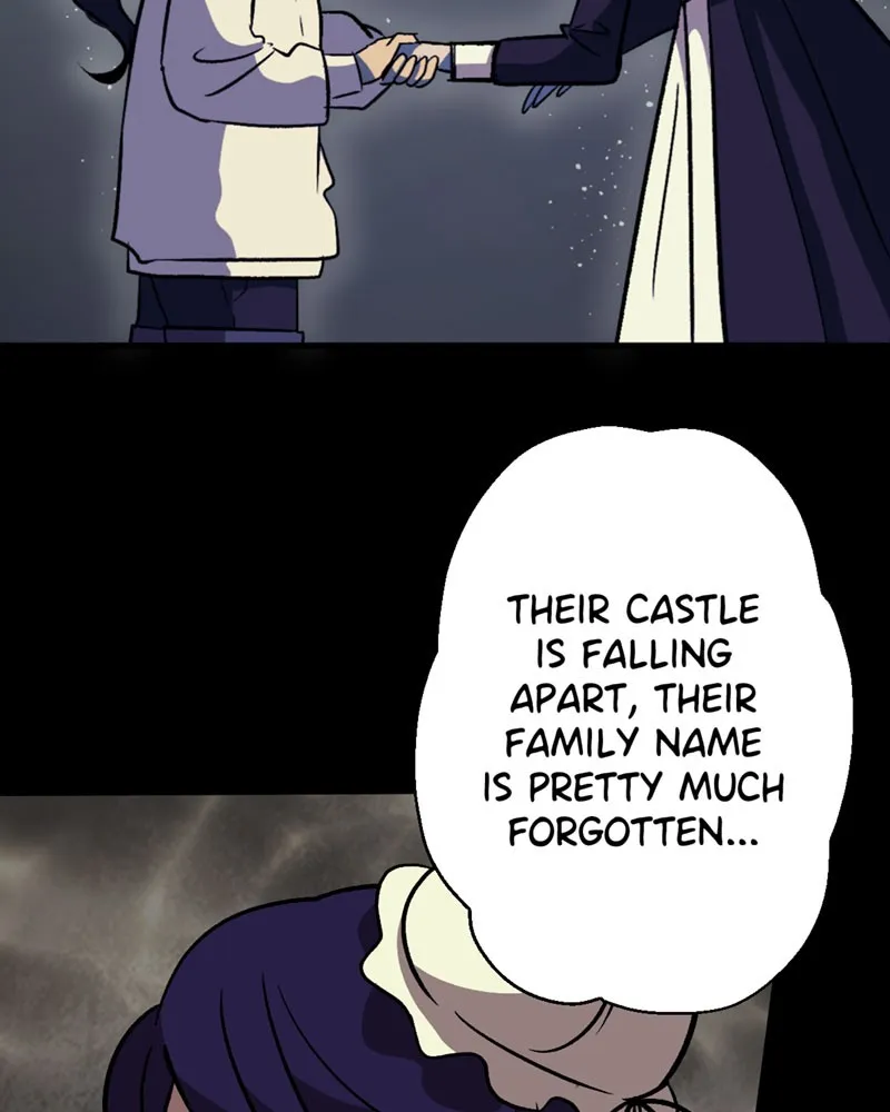Little Matcha Girl Kainu Manga Chapter 63 Page 56