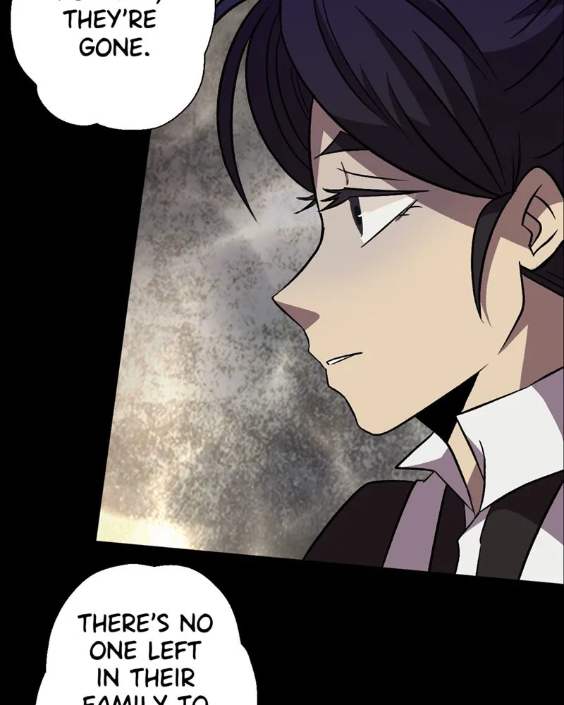 Little Matcha Girl Kainu Manga Chapter 63 Page 58
