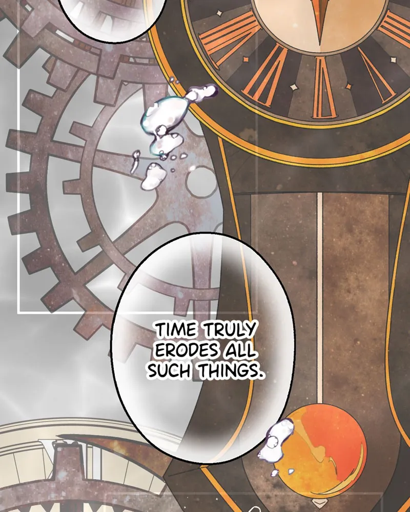 Little Matcha Girl Kainu Manga Chapter 63 Page 61