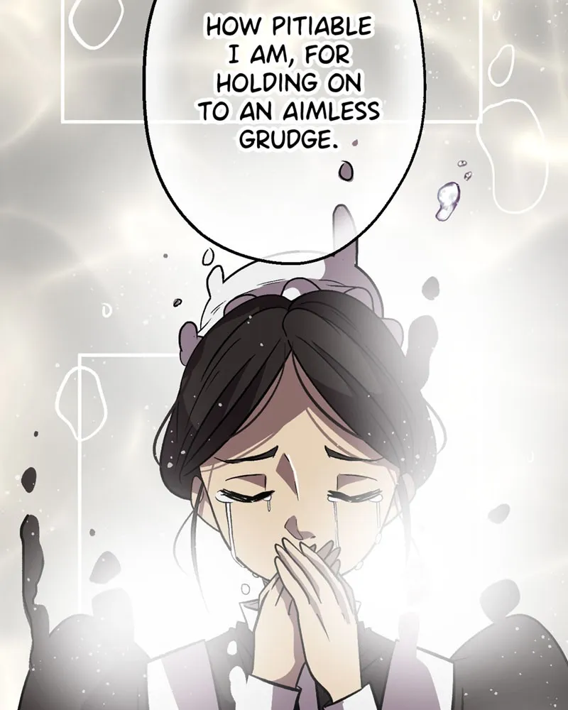Little Matcha Girl Kainu Manga Chapter 63 Page 64