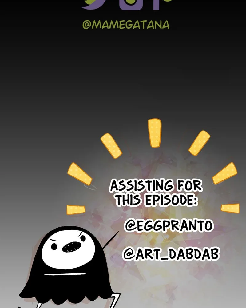 Little Matcha Girl Kainu Manga Chapter 63 Page 69