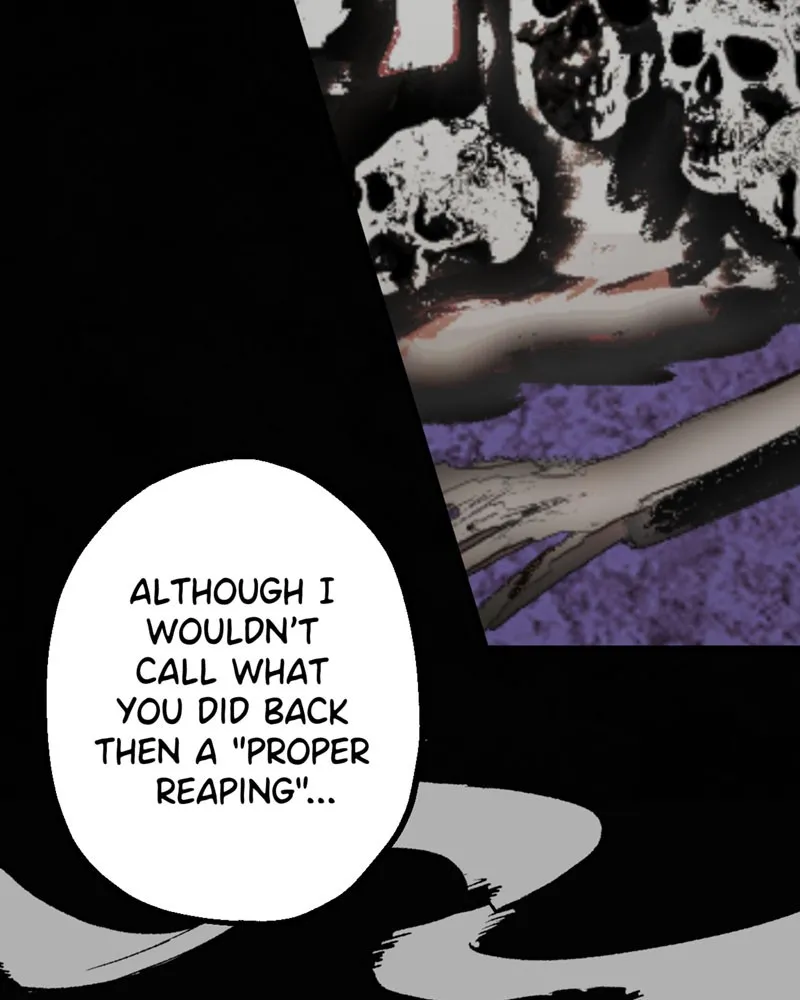 Little Matcha Girl Kainu Manga Chapter 62 Page 60