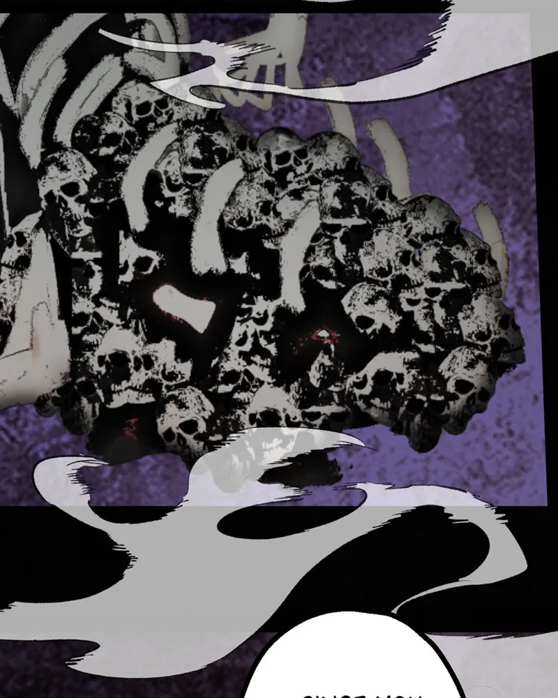 Little Matcha Girl Kainu Manga Chapter 62 Page 61