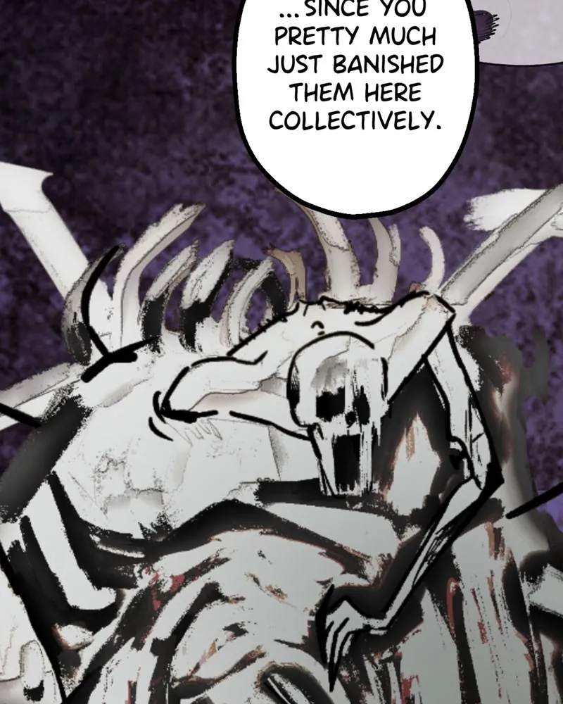 Little Matcha Girl Kainu Manga Chapter 62 Page 62