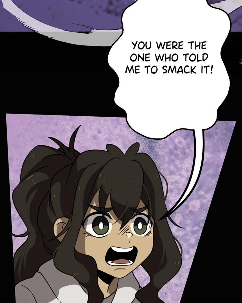 Little Matcha Girl Kainu Manga Chapter 62 Page 64