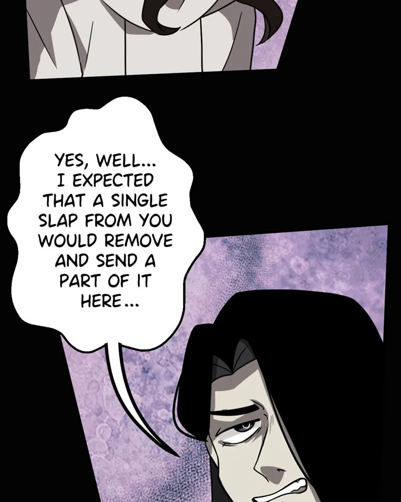Little Matcha Girl Kainu Manga Chapter 62 Page 65