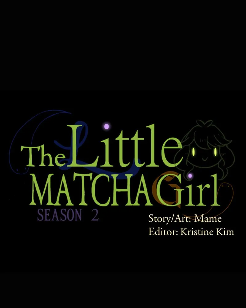 Little Matcha Girl Kainu Manga Chapter 62 Page 74