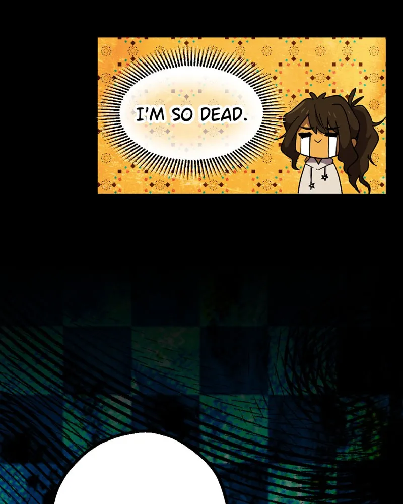 Little Matcha Girl Kainu Manga Chapter 61 Page 6
