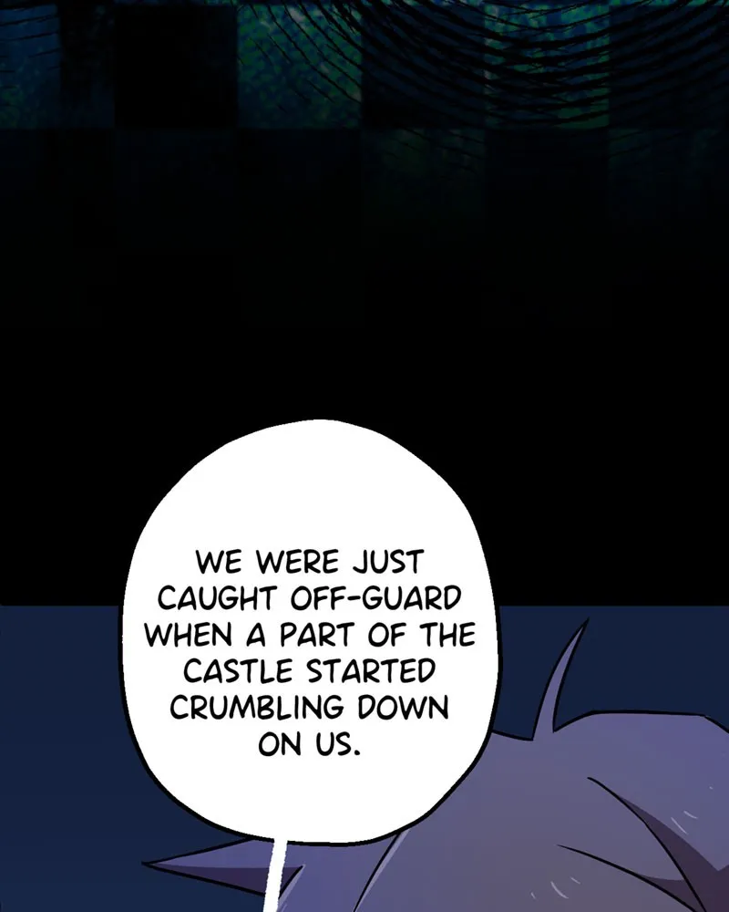 Little Matcha Girl Kainu Manga Chapter 61 Page 8