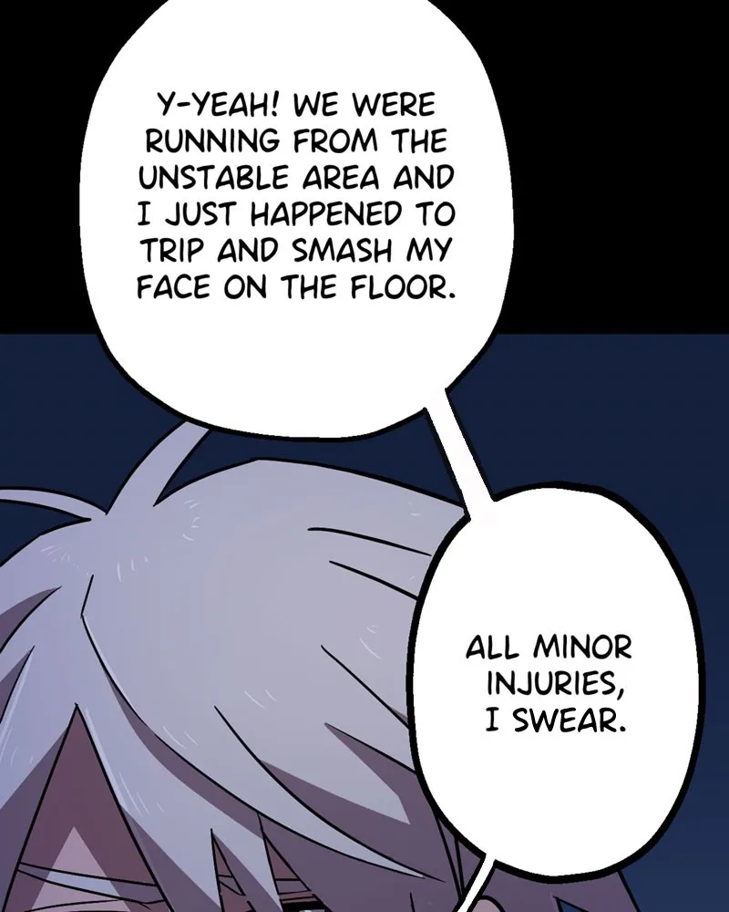 Little Matcha Girl Kainu Manga Chapter 61 Page 11