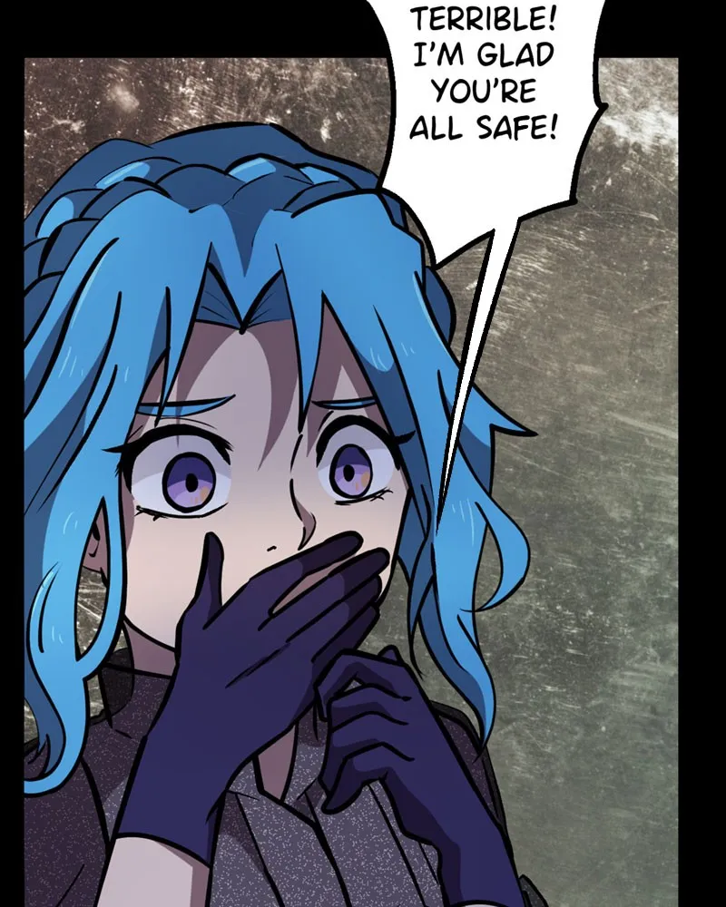 Little Matcha Girl Kainu Manga Chapter 61 Page 14
