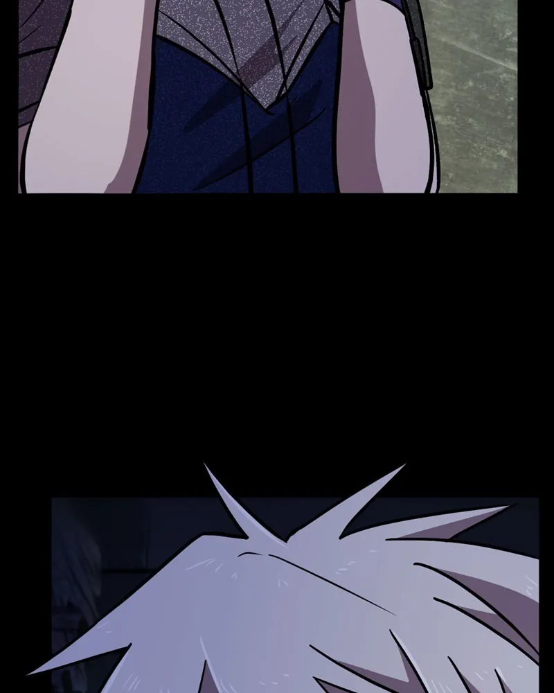 Little Matcha Girl Kainu Manga Chapter 61 Page 15