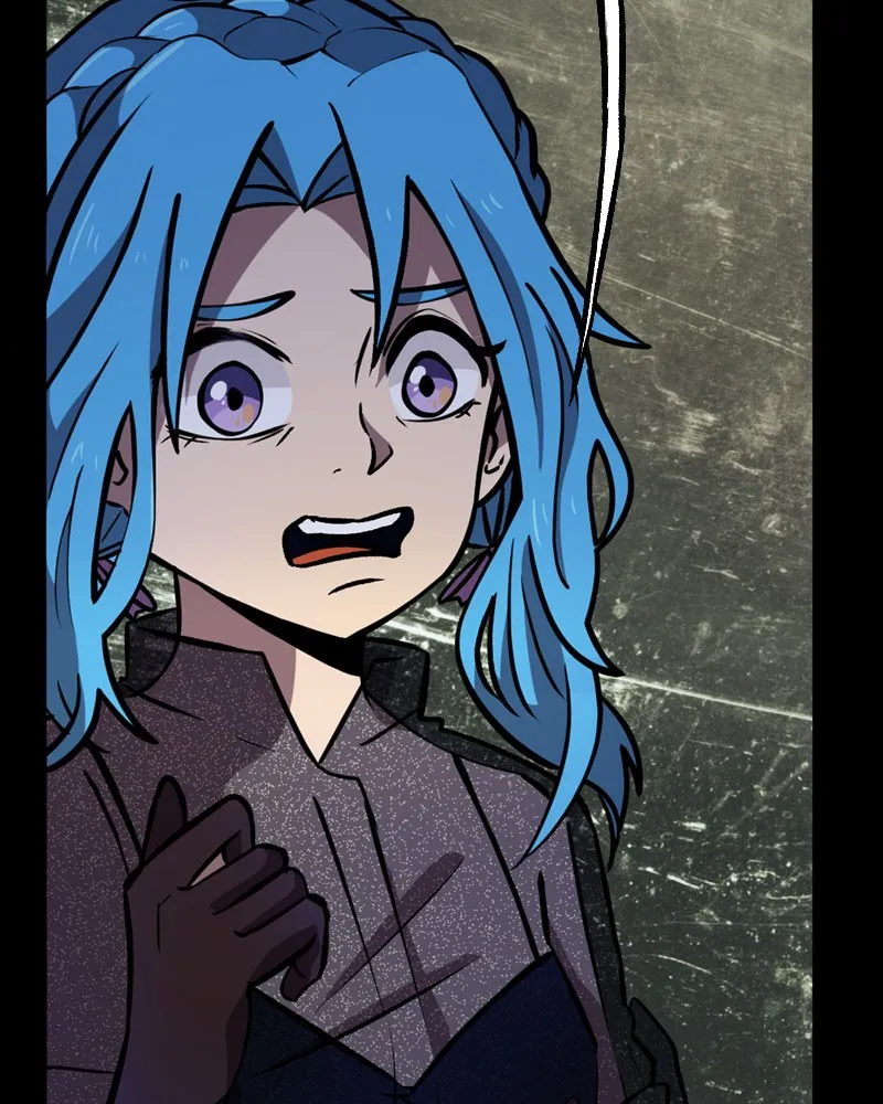 Little Matcha Girl Kainu Manga Chapter 61 Page 19