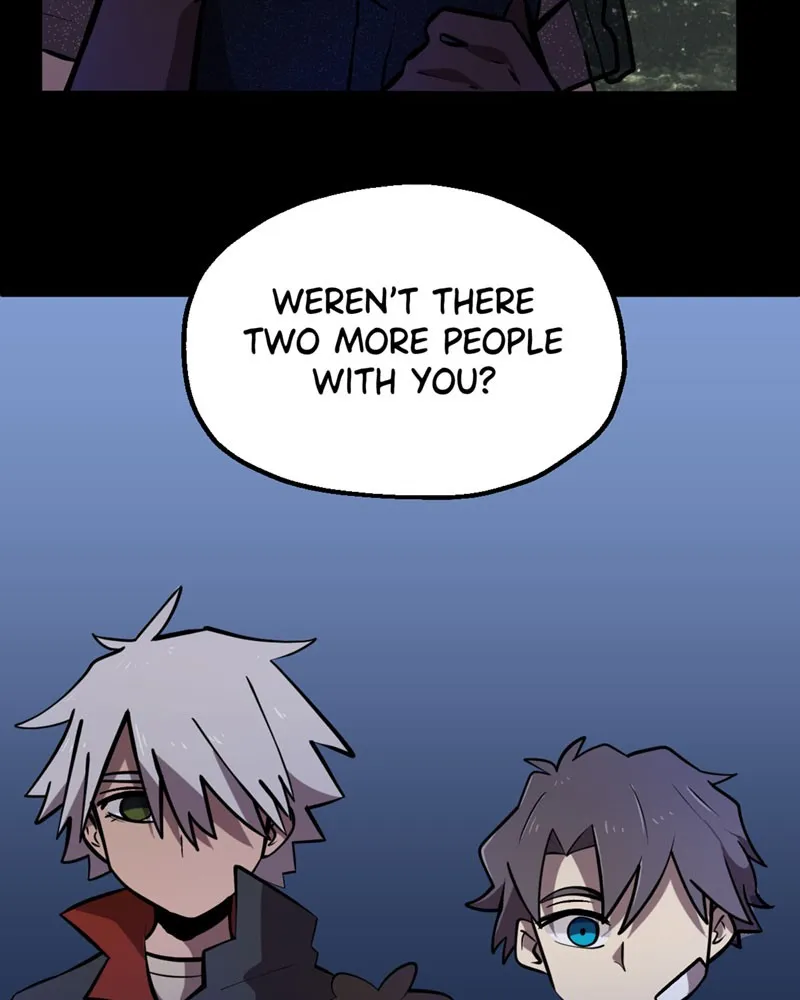 Little Matcha Girl Kainu Manga Chapter 61 Page 20