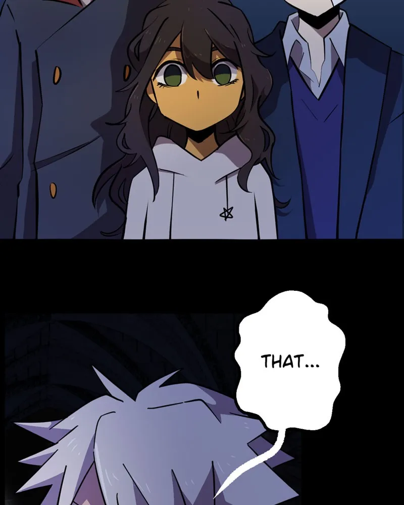 Little Matcha Girl Kainu Manga Chapter 61 Page 21