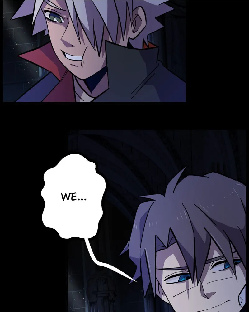 Little Matcha Girl Kainu Manga Chapter 61 Page 22