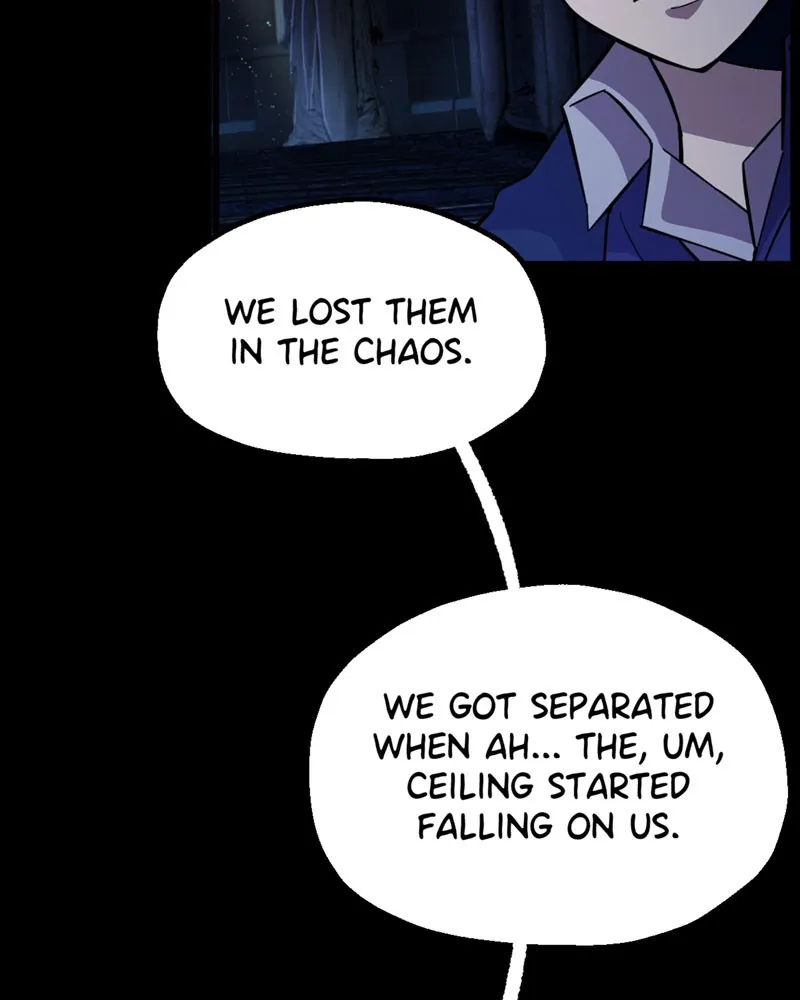 Little Matcha Girl Kainu Manga Chapter 61 Page 23