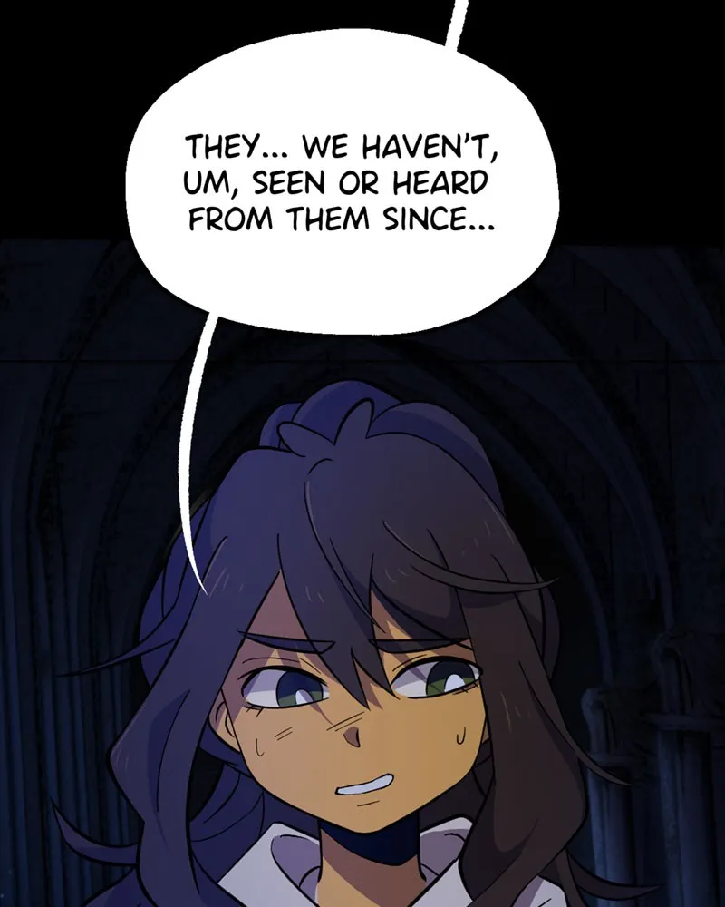 Little Matcha Girl Kainu Manga Chapter 61 Page 24