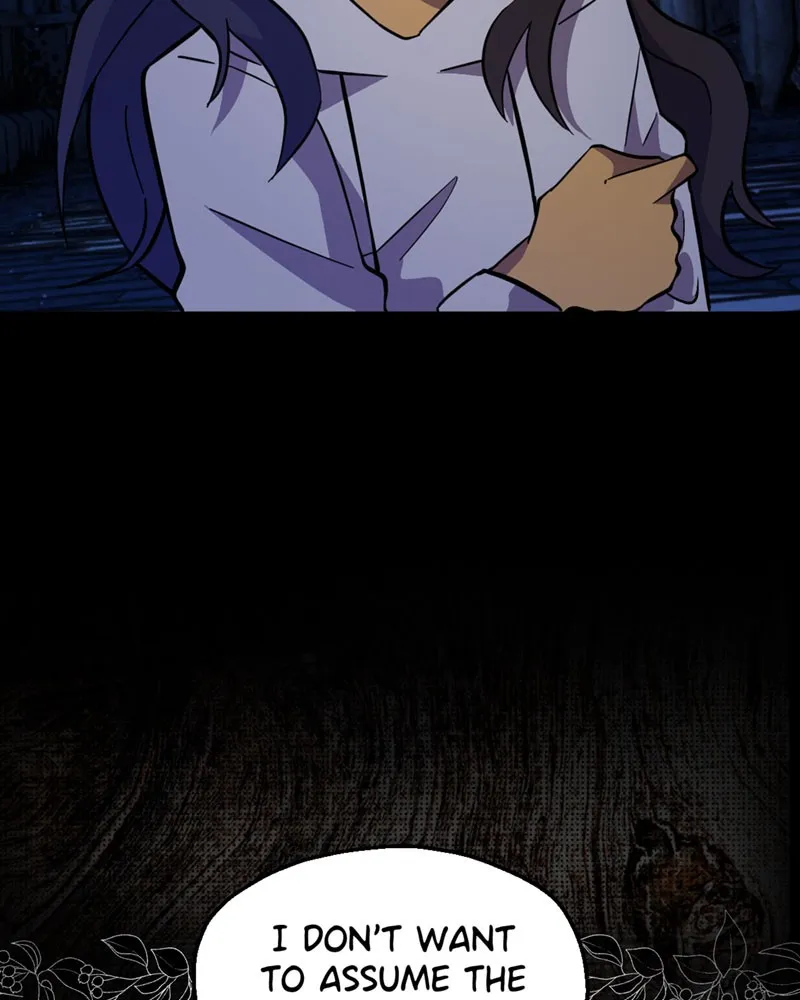 Little Matcha Girl Kainu Manga Chapter 61 Page 25
