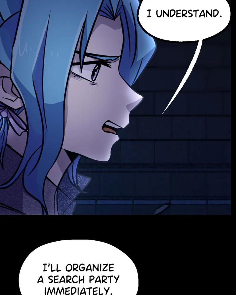 Little Matcha Girl Kainu Manga Chapter 61 Page 27