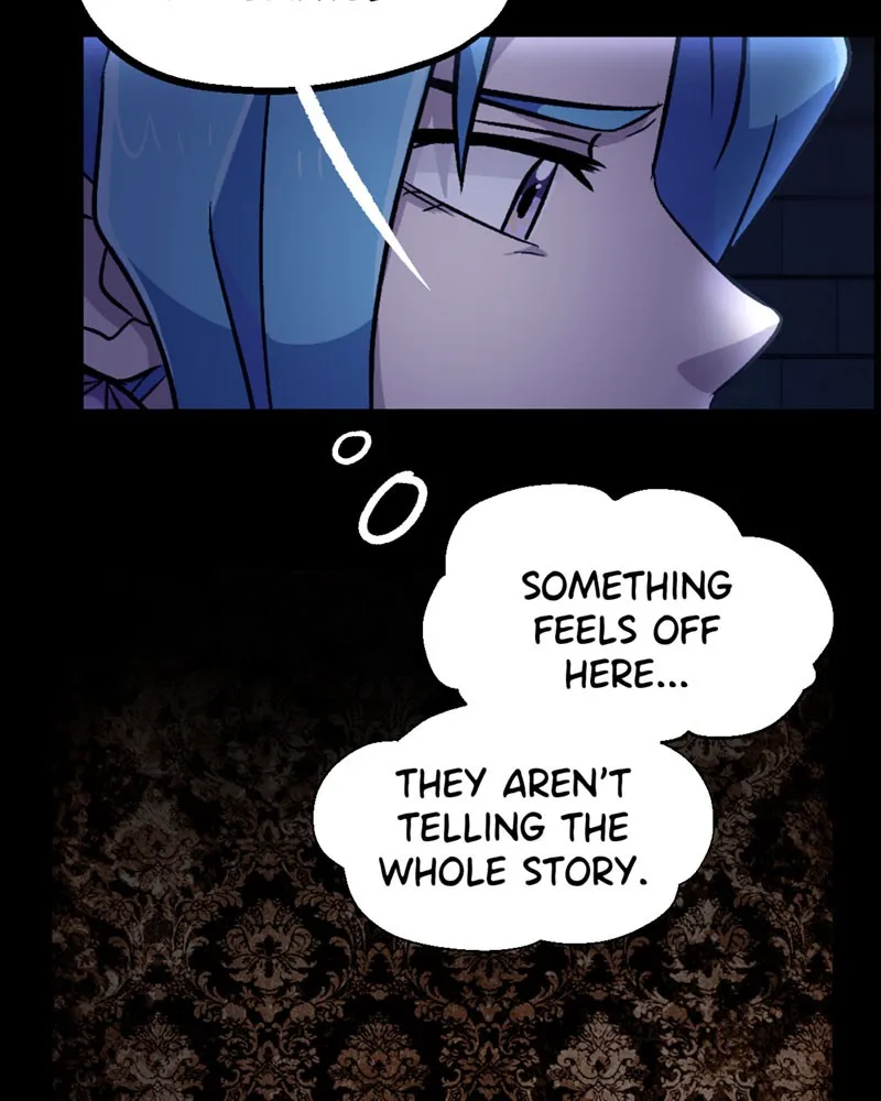 Little Matcha Girl Kainu Manga Chapter 61 Page 28