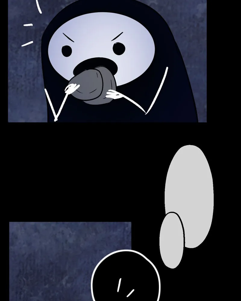 Little Matcha Girl Kainu Manga Chapter 61 Page 32