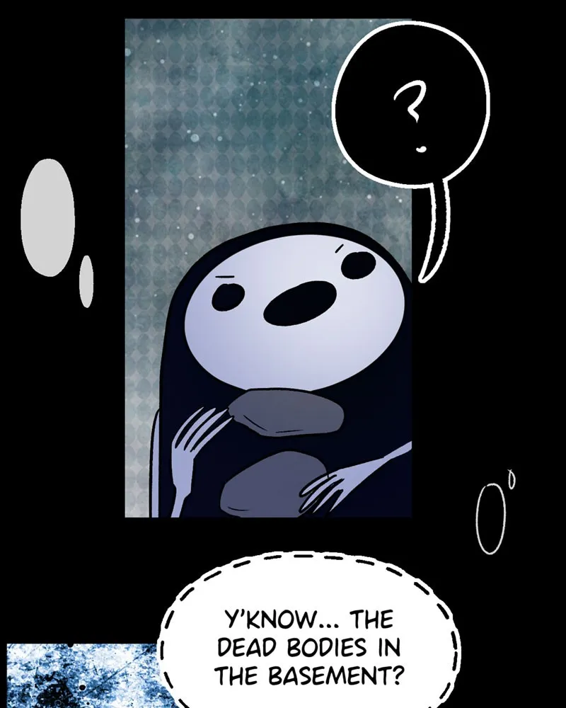 Little Matcha Girl Kainu Manga Chapter 61 Page 35
