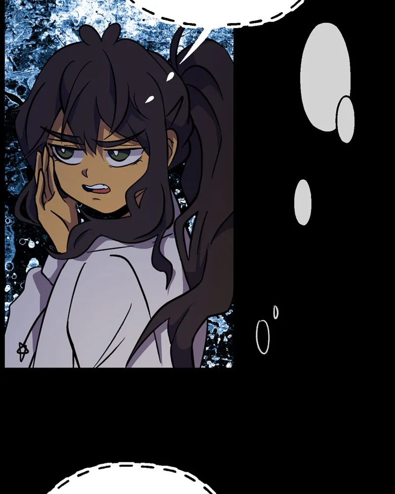 Little Matcha Girl Kainu Manga Chapter 61 Page 36