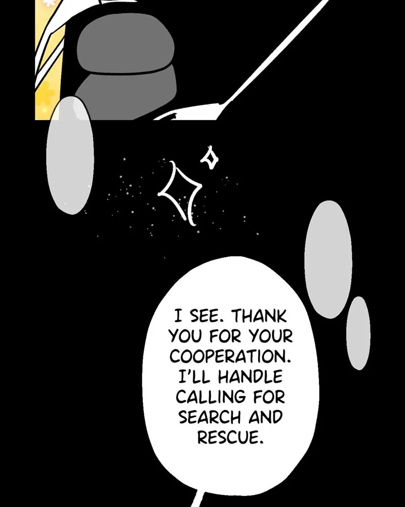 Little Matcha Girl Kainu Manga Chapter 61 Page 39