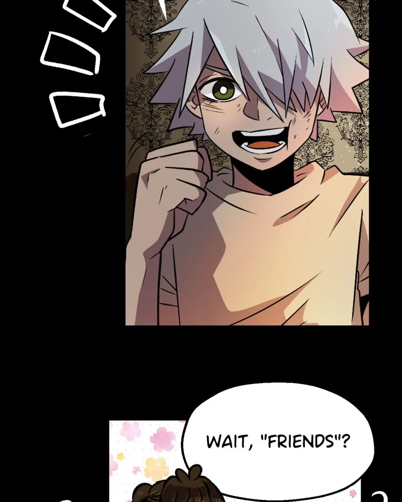 Little Matcha Girl Kainu Manga Chapter 61 Page 50