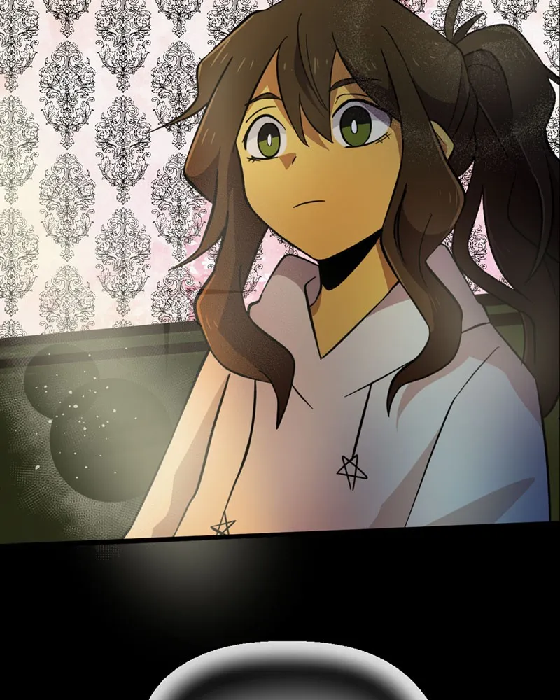 Little Matcha Girl Kainu Manga Chapter 61 Page 53