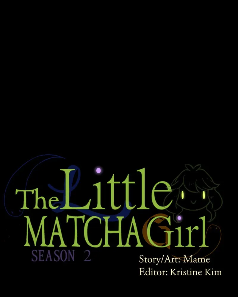 Little Matcha Girl Kainu Manga Chapter 61 Page 56