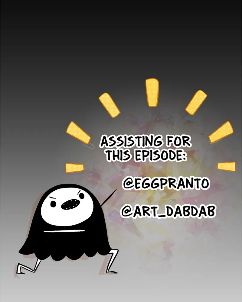 Little Matcha Girl Kainu Manga Chapter 61 Page 58
